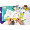 Étiquettes scolaires VARIO TUNING 3 feuilles
