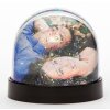 Boule à facettes Walther en verre acrylique - 90 mm