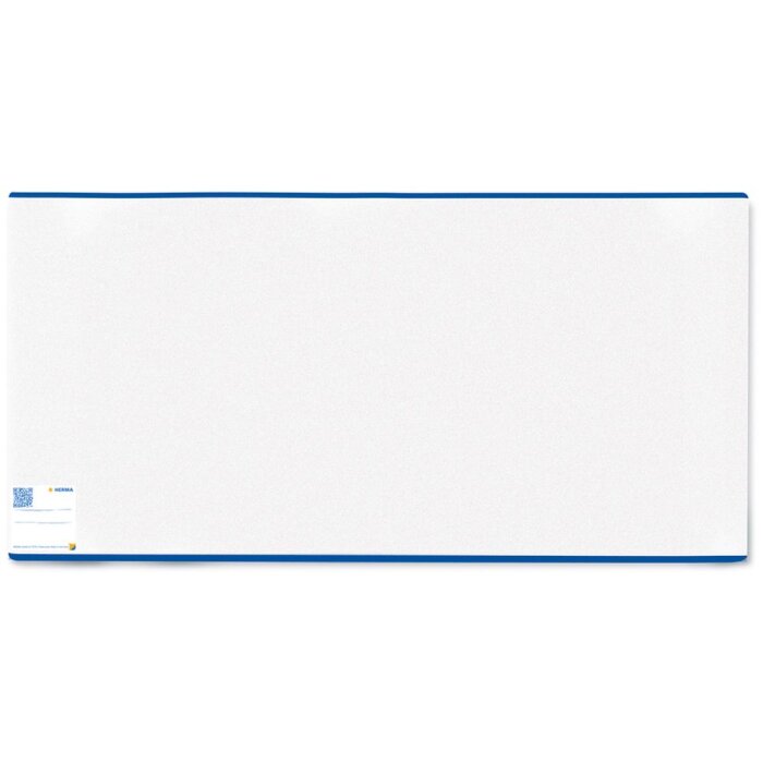 Protège-livres 230x380 mm longueur normale