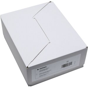 Herma grand paquet de pochettes Fotophan 9x13 cm format...