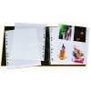 Herma grand paquet de pochettes Fotophan 9x13 cm format vertical blanc 250 pièces
