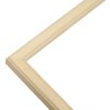 S236H1 Cadre en bois couleur naturelle 15x20 cm