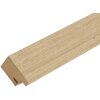 S49BH1 Cadre photo en couleur bois naturel 30x45 cm
