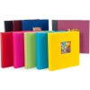 Goldbuch Album photo jumbo Bella Vista assorti 30x31 cm 100 pages blanches
