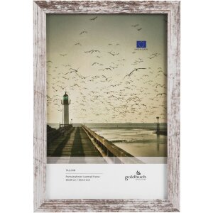 Goldbuch cadre photo Tallinn 20x30 cm vintage