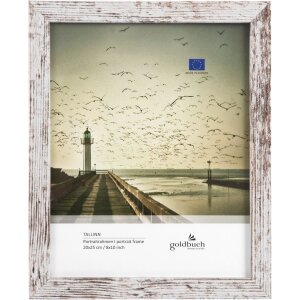 Tallinn Cadre photo 20x25 cm vintage