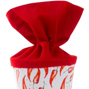 Goldbuch sac décole 35 cm Chilis