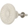 Bouton de porte Ø 4 cm - Clayre & Eef 64167