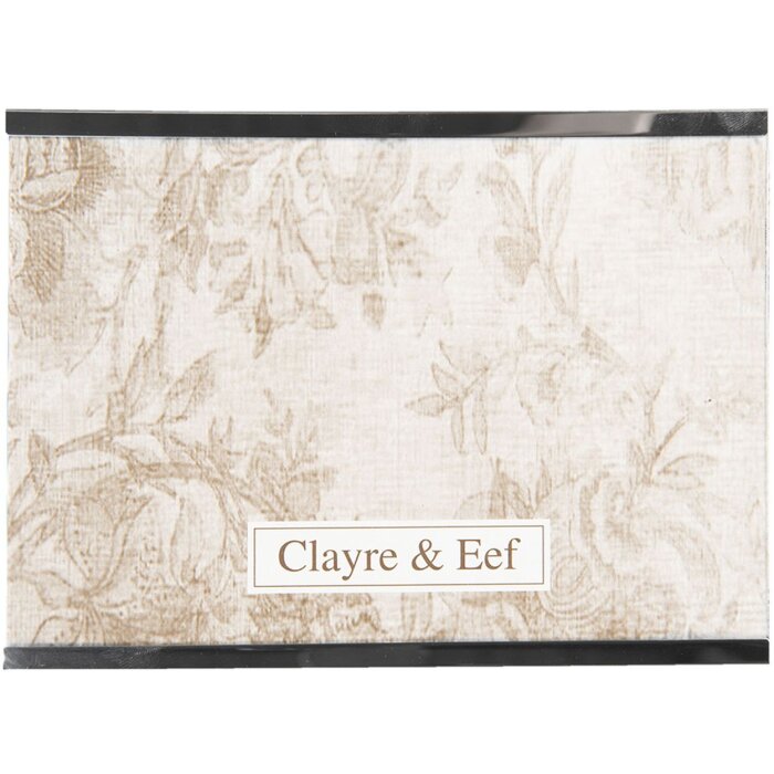 Cadre photo 20x15 cm - Clayre & Eef 2F0635L