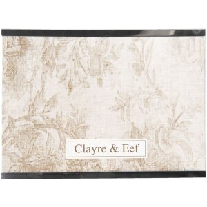 Cadre photo 20x15 cm - Clayre & Eef 2F0635L
