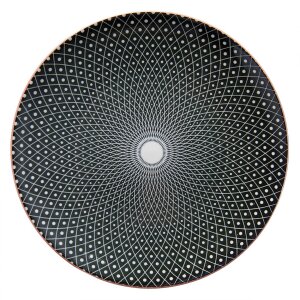 Petite assiette Ø 21 cm - 6CEDP0050