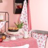 Linge de cuisine 50x70 cm - Clayre & Eef APY42-1