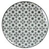 Grande assiette Ø 26 cm - 6CEFP0047