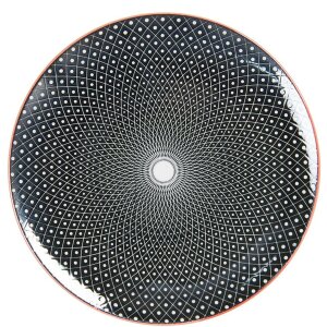 Grande assiette Ø 26 cm - 6CEFP0050