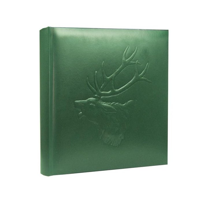 Album photo cerf