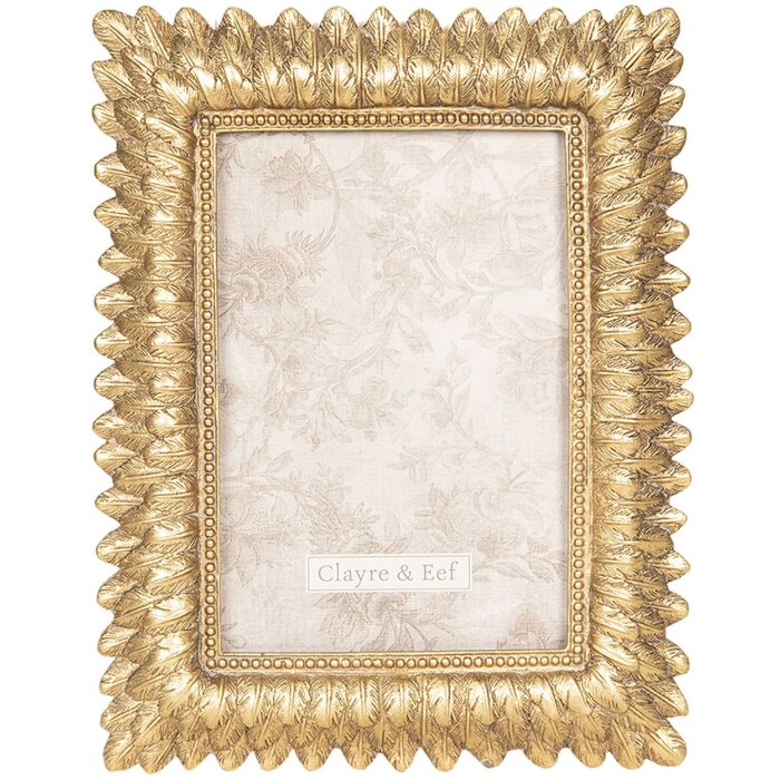 Cadre photo 16x2x20 cm - 10x15 cm - 2F0607