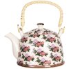 Théière 18x14x12 cm - 0,8L - 6CETE0070L