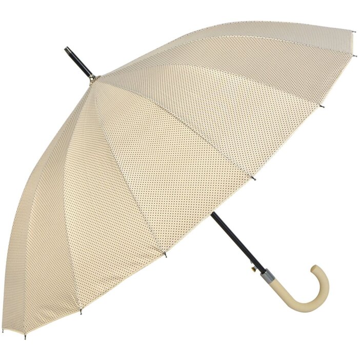 Parapluie Ø 60 cm nature - JZUM0025N