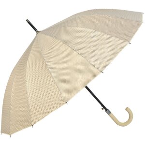 Parapluie Ø 60 cm nature - JZUM0025N