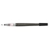 Crayon pinceau COLOR en noir
