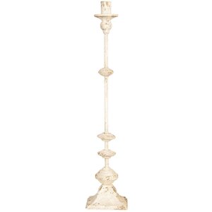 Bougeoir 12x12x60 cm - 5Y0650
