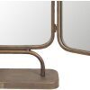 Miroir triptyque 66x14x50 cm - 52S169