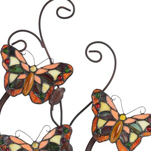 Applique Tiffany 32x68 cm G4-4x2W - 5LL-5979