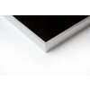 Cadre photo Nielsen aluminium Alpha 30x45 cm argent mat