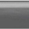 Cadre photo Nielsen aluminium Alpha 70x70 cm gris foncé brillant