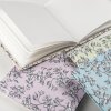 Album photo Walther Bloomy 18x18 cm 30 pages blanches