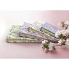 Album photo Walther Bloomy 18x18 cm 30 pages blanches