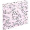 Album photo Walther Bloomy 18x18 cm 30 pages blanches