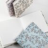 Album photo Walther Bloomy 18x18 cm 30 pages blanches