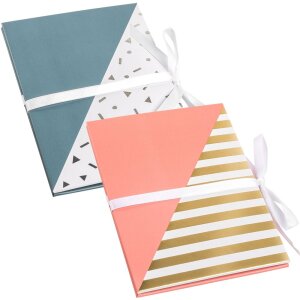 Walther Leporello Unite 12 photos 10x15 cm