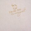 Goldbuch Album photo riche en mots 25x25 cm 60 pages blanches