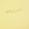 Goldbuch Album photo riche en mots 25x25 cm 60 pages blanches