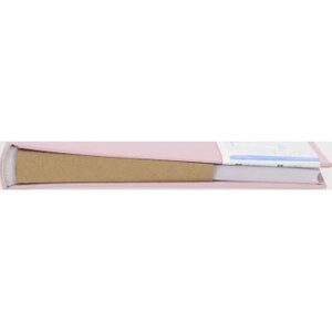 Hama Album photo Fine Art 30x30 cm lilas 80 pages blanches