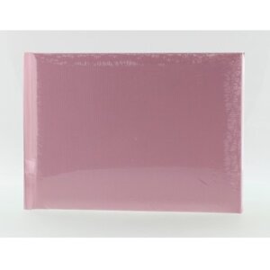 Hama Album photo Fine Art lilas 24x17 cm 36 pages blanches