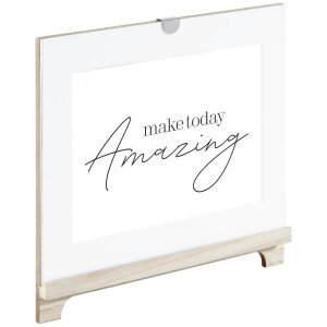 Cadre photo Amazing 13x18 cm