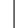 Cadre plastique Paris 21x30 cm noir