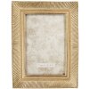 Cadre photo 15x2x20 cm - 10x15 cm Clayre & Eef 2F0762