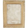 Cadre photo 18x2x22 cm - 13x18 cm Clayre & Eef 2F0763