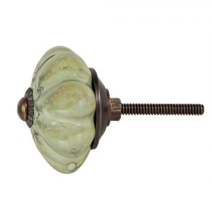 Bouton de porte Ø 4x4 cm Clayre & Eef 64477