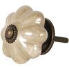 Bouton de porte Ø 4x4 cm Clayre & Eef 64477