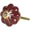 Bouton de porte Ø 4x4 cm Clayre & Eef 64503