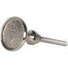 Bouton de porte Ø 3x3 cm Clayre & Eef 64522