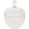 Coupe avec couvercle Ø 14x17 cm Clayre & Eef 6GL2832