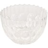 Coupe avec couvercle Ø 14x17 cm Clayre & Eef 6GL2832