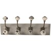 Porte-manteau 45x10x18 cm Clayre & Eef 6H1847