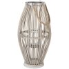 Lanterne Ø 25x50 cm Clayre & Eef 6RO0470L